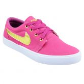 TÊNIS UNISSEX NIKE SB - EMBLEMA DOURADO