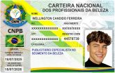 WELLINGTON CANDIDO FERREIRA