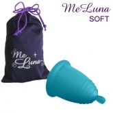 Me Luna M Soft - Turquesa - Bola