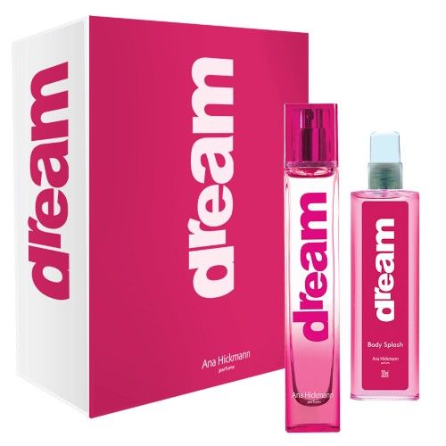ANA HICKMANN DREAM KIT COLONIA 100ML COD 867311