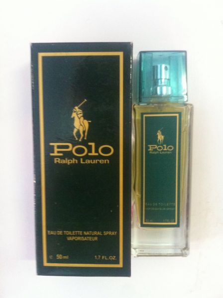 Perfumes Essência Polo Rauph Lauren