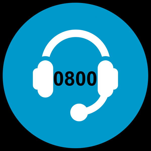 0800 + Pabx Virtual + URA ( grátis )