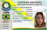 ANGELICA CRISTINA MARTINS