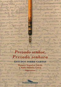 Prezado Senhor, Prezada Senhora - Estudos sobre Cartas