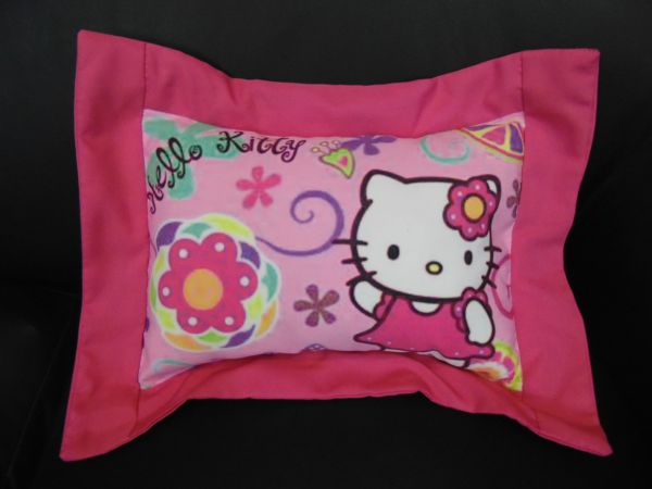 Almofada Hello Kitty