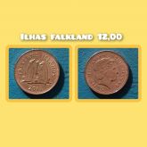 Ilhas falkland
