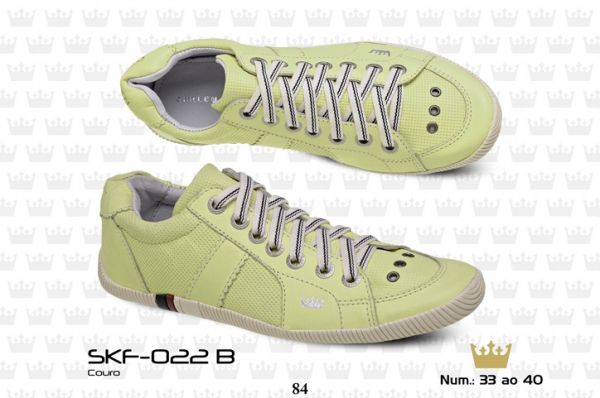 SKF-022 B