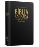 BIBLIA SAGRADA PRETA LV02