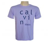Camisa Calvin Klein Roxa