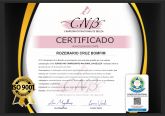 ROZEMARIO CRUZ BOMFIM - 44577649 - CNB - CAMPEONATO NACIONAL DA BELEZA