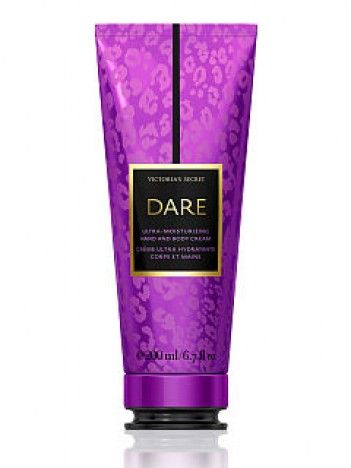 Moisturizing  Dare