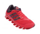 Tênis Adidas Springblade Drive Vermelho