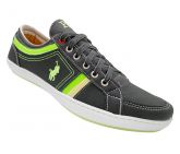 Sapatênis Polo Ralph Lauren
