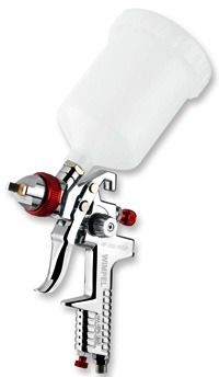 Pistola De Pintura HVLP MP 250 Standard Wimpel
