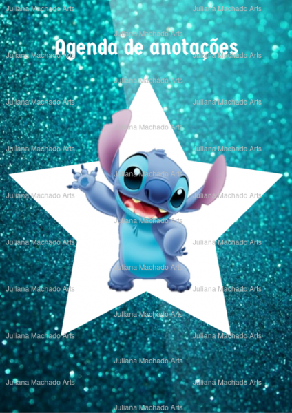 Stitch