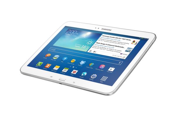 Galaxy Tab 3 10.1 GT-P5200 3G 16 GB