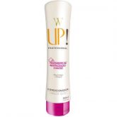 Condicionador W/UP! Professional Cabelos Secos Argan