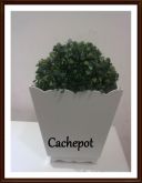 Cachepot Grande