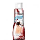 SABONETE LÍQUIDO FEMININO FRUTAS VERMELHAS E CHANTILLY