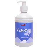 Lubrificante Neutro 500G Chillies