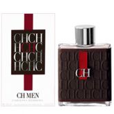 Perfume CH Men Masculino Eau de Toilette 200ml Carolina Herrera