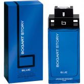 Jacques Bogart Blue Masculino