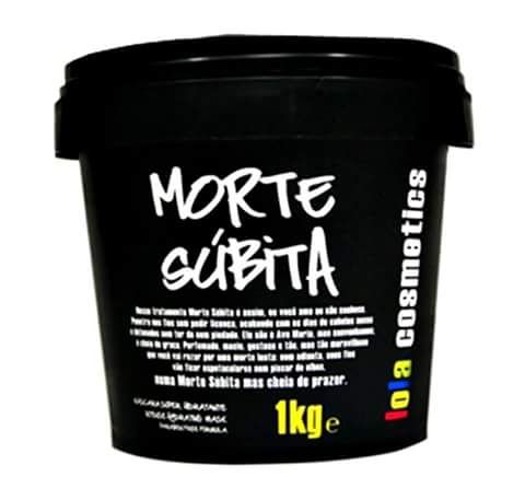 MORTE SÚBITA