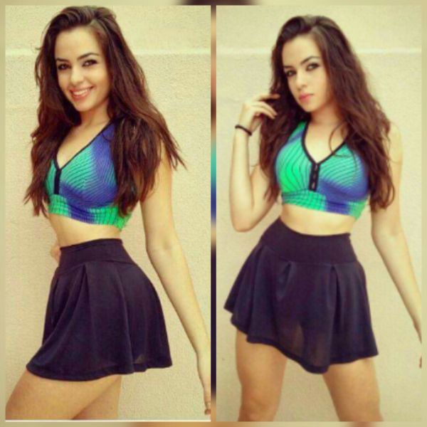 Shorts saia 02