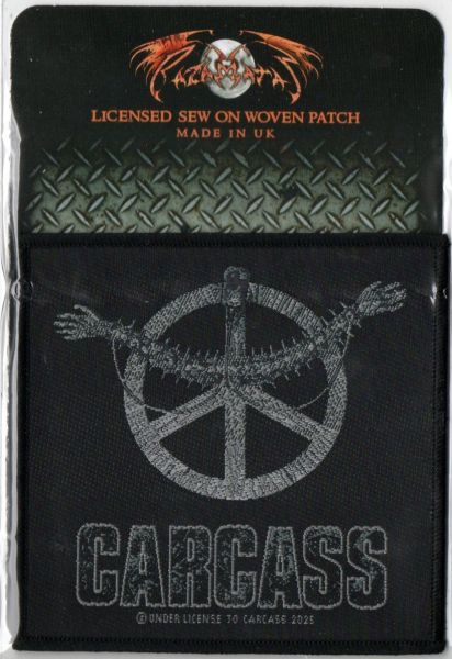 Carcass - Heartwork (Patch 11)