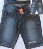 bermuda jeans