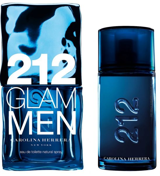 212 Glam Masculino