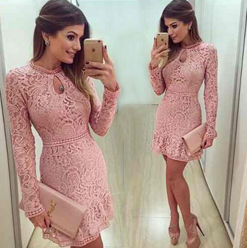Vestido Cod 56.