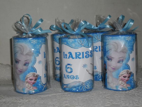 Cofrinho Personalizado