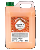 Sabonete Espuma Pessego & Damasco 5 Lt.