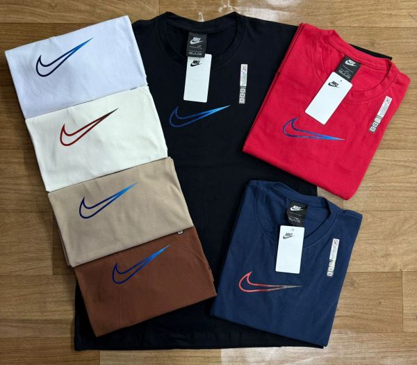CAMISA MASCULINA(VÁRIAS MARCAS),TAMANHO M ao GG