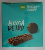 TRIO BRIGADEIRO