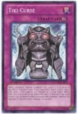 Tiki Curse STOR-EN079