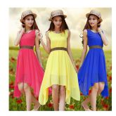 Vestido Primavera verão VAF0022