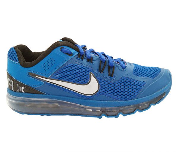 Tênis Nike Air Max 2013 Azul Royal MOD:10940
