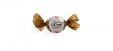 Trufa de Chocolate Lá Creme Branco 13,5g