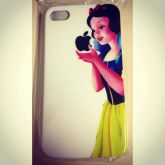 Branca de Neve iPhone 4/4s