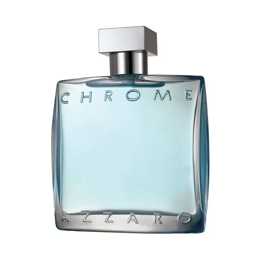 Chrome Masculino Eau de Toilette Azarro