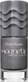 MAGNETIC NAIL COLOR - Sally Hansen - Silver Elements