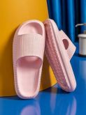 CHINELO ROSA LINDO CONFORTAVEL