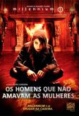 DVD Millenium Os Homens que não Amavam as Mulheres