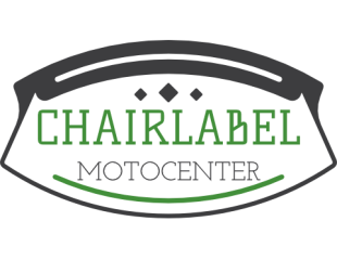 CHAIRLABEL MOTOCENTER