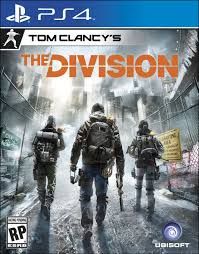 Tom Clancy’s The Division