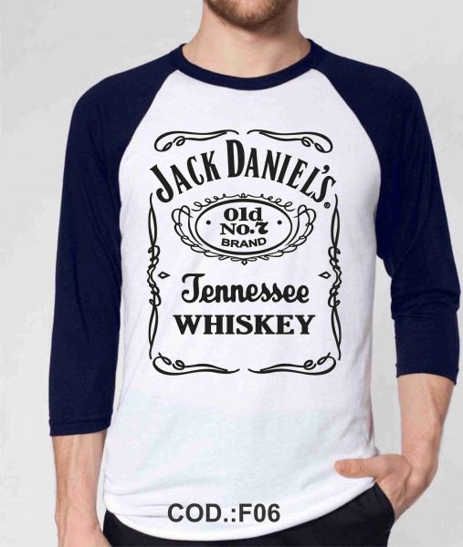JACK DANIEL'S-F06