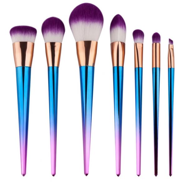 Kit de Pincéis Real Techniques Dividno