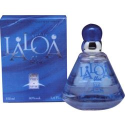 Perfume Laloa Blue